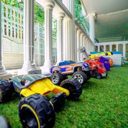 Фото Отель Parfenon (Парфенон)