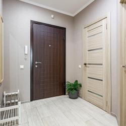 Фото Отель ДоМино на улице Красная