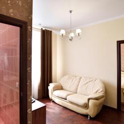 Фото Отель Гостевой Дом на Грузинской