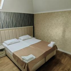 Фото Отель Гостевой дом Resta Hotel (Реста)