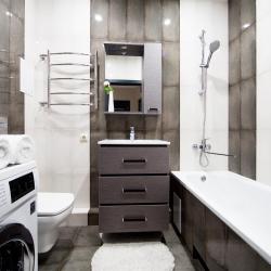 Фото Отель ДоМино на улице Красная