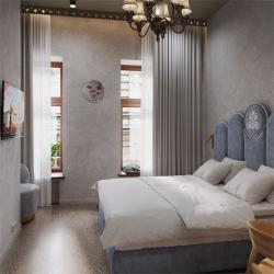2-комнатные апартаменты стандарт VOLOGDA