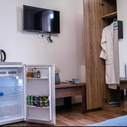 Фото Отель Sofia Hotel (София)