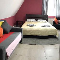 Фото Отель Палитра