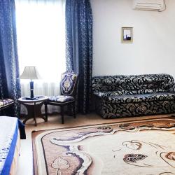 Фото Отель Барбарис