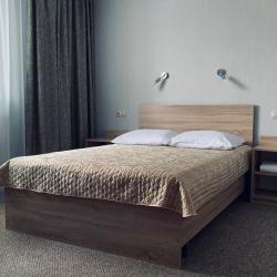 Фото Отель Элион