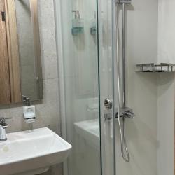 2-местный 1-комнатный номер стандарт комфорт