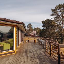 Фото Отель Villa Malina (Вилла Малина)