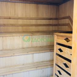 Фото Отель Санаторий Здоровье