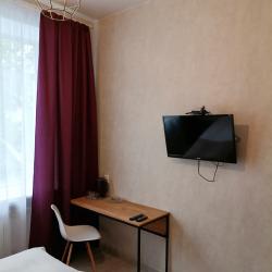 Фото Отель На Мартемьянова