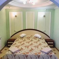 2-местный номер студия (1,2 корпус)