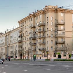 Апартаменты эконом