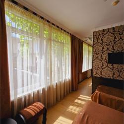 Фото Отель Вилла Босса