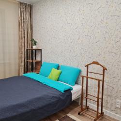 Фото Двухкомнатные апартаменты 