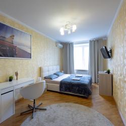 фото 4 Uragan Apart (Ураган Апарт) на проспекте Нахимовский