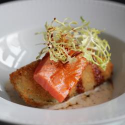 Фото Отель Покровский