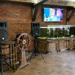 Фото Отель Шкипер