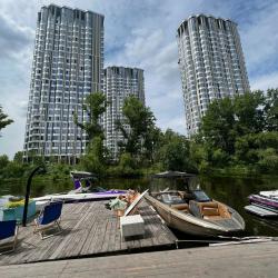фото 2 ArendaGrad (АрендаГрад) на шоссе Волоколамское 81/2 строение 1