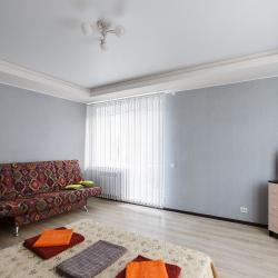 2-комнатные апартаменты стандарт Right room на пер. Салтыкова-Щедрина д.3