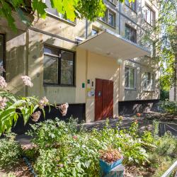фото 2 Rental (РенталСПб) на проспекте Новоизмайловский 49 корпус 1