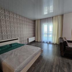 Фото Апартаменты на улице Орловская 58