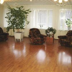 Фото Отель Энергетик