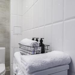 Апартаменты стандарт калинина 32