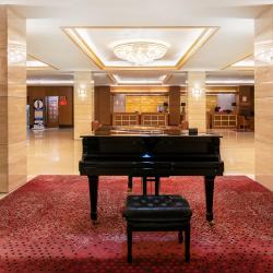 фото 8 Lotte Hotel Vladivostok (Лотте Владивосток)