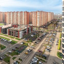 2-комнатные апартаменты улучшенные