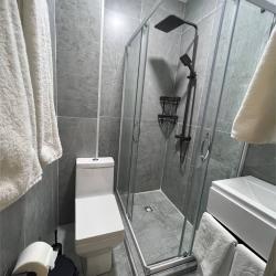 Номер стандарт с 2 односпальными кроватями