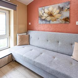 Фото Отель Art-Seasons Apartments (Арт-Сизонс Апартментс) на улице Казакова