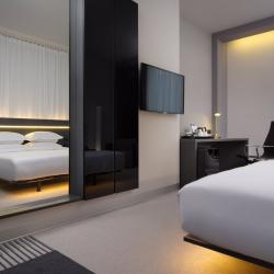 Фото Отель Elements Ekaterinburg Hotel (Элементс ) (бывш. Four Elements Ekaterinburg)