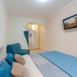 Фото Отель Ka Home (Ка Хоум) на бульваре Ивана Финютина 14