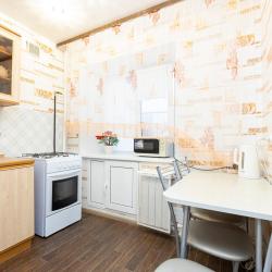 1-комнатные апартаменты стандарт