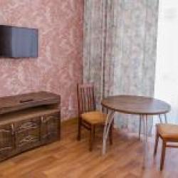 Фото Отель Эфес