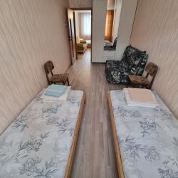 Фото Апартаменты на проспекте Гагарина 8-я линия 13