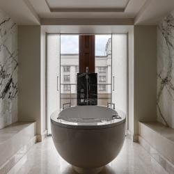Номер Люкс Four Seasons Кинг