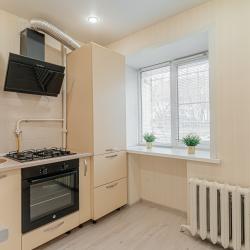 Фото Апартаменты на переулке Кирова 3