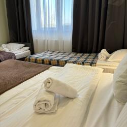 Номер стандарт семейный