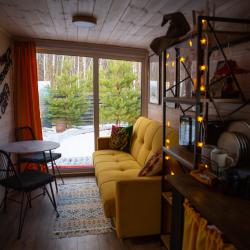 Коттедж стандарт Гриффиндор