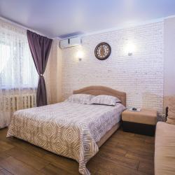 1-комнатные апартаменты стандарт