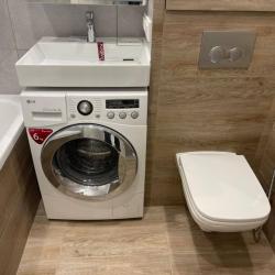 2-комнатные апартаменты улучшенные Зеленоград,3-й микрорайон, к338А