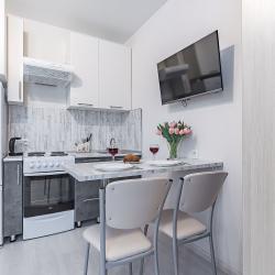 Апартаменты студия