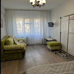 Фото Апартаменты в квартале 95-й