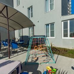 2-местный номер комфорт улучшенный