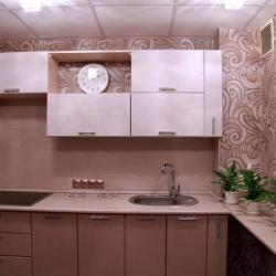 Фото Отель Уралочка