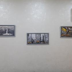 1-комнатные апартаменты стандарт