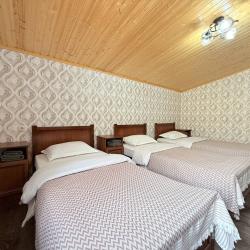 Фото Отель Как дома 05 на улице Нурадилова 86А