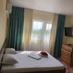 Фото Отель Весна