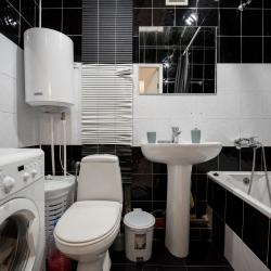 Фото Отель Smile Apartments (Смайл Апартментс) на проспекте Будённовский